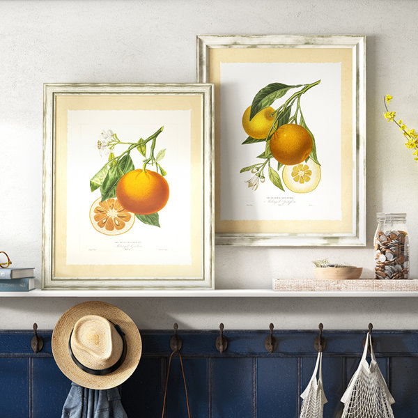 Farmhouse & Rustic Wall Art Birch Lane